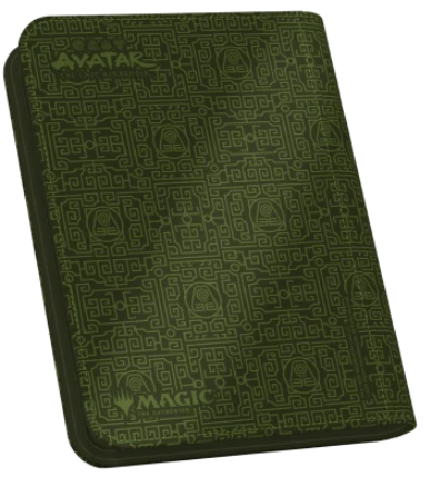 Avatar: Zipfolio 160 thumbnail 3