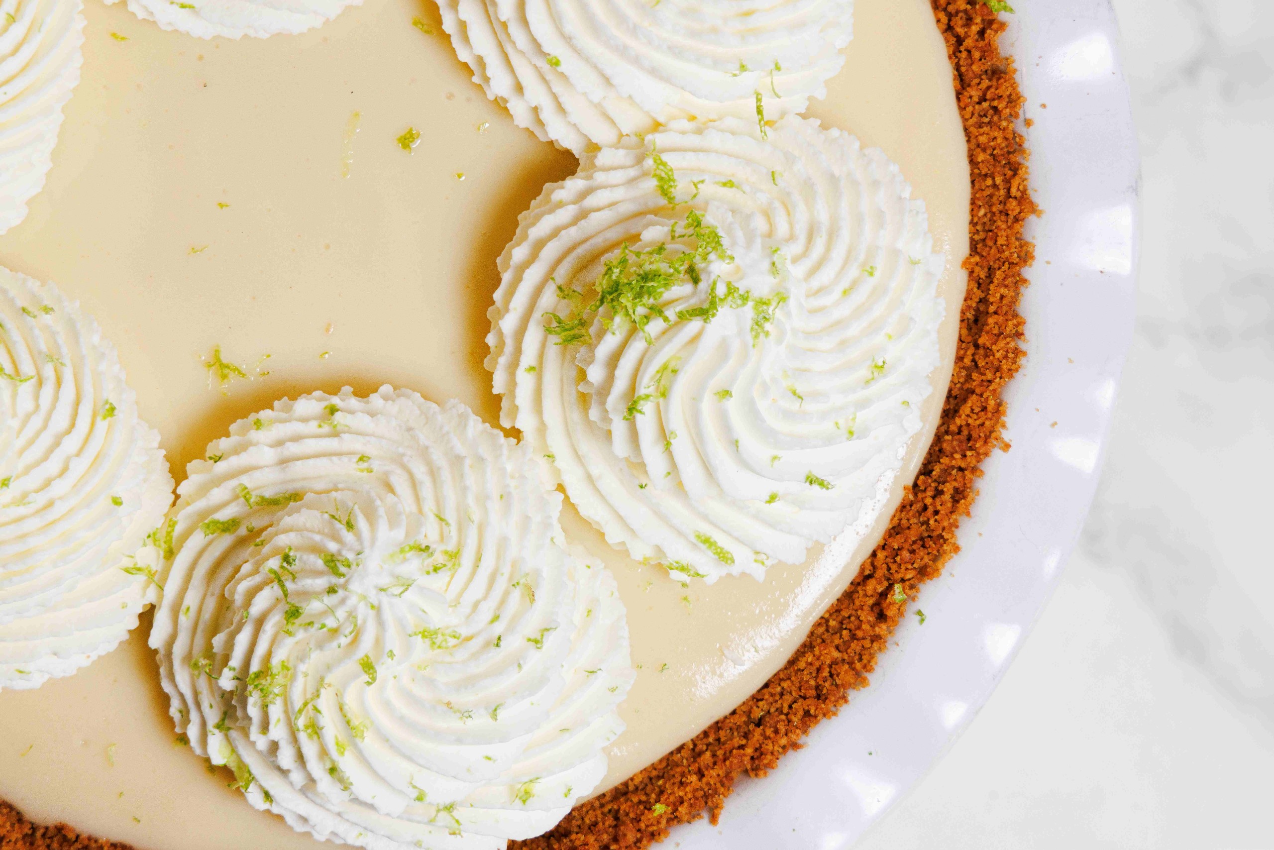Key Lime Petite