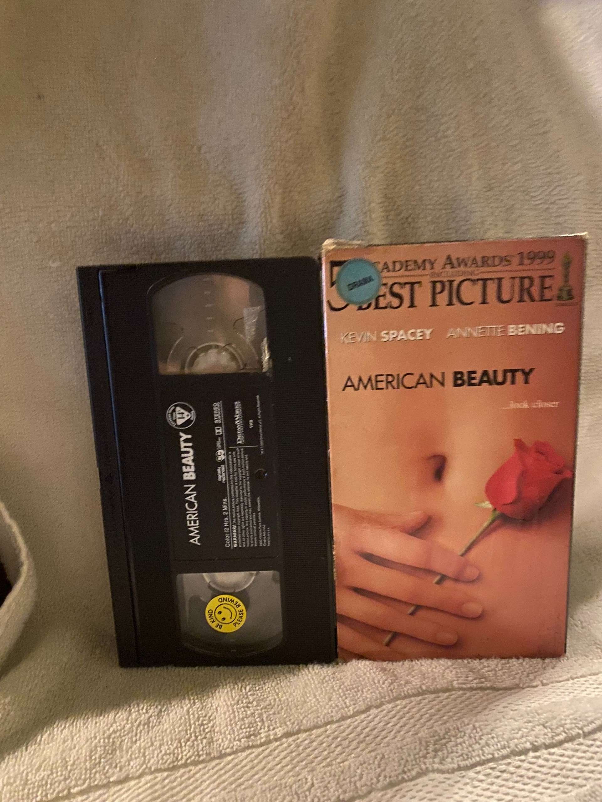 American Beauty/Sam Mendes
