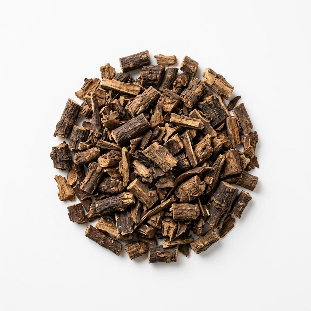 Dandelion Root Roasted