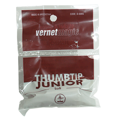 Vernet Thumb Tip - Junior - Soft