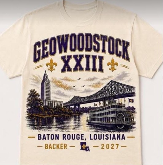 Backer Shirt