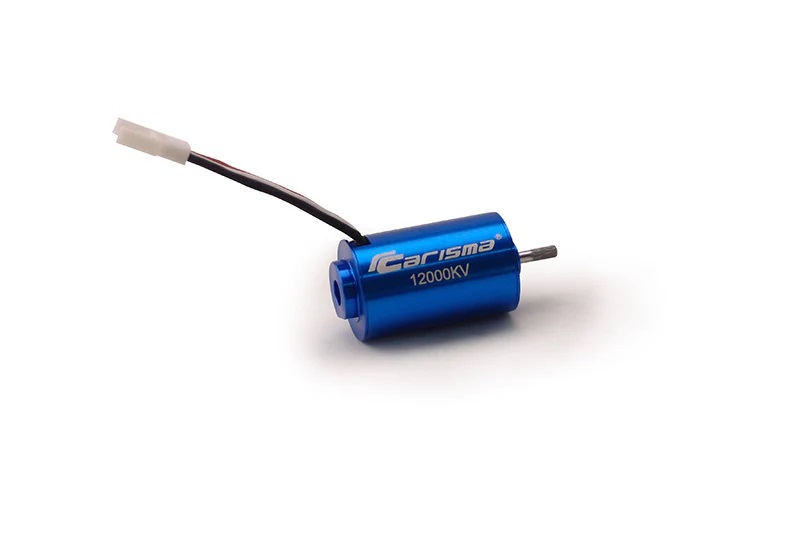 12000KV Mini 130 Brushless Sensorless Motor 15430