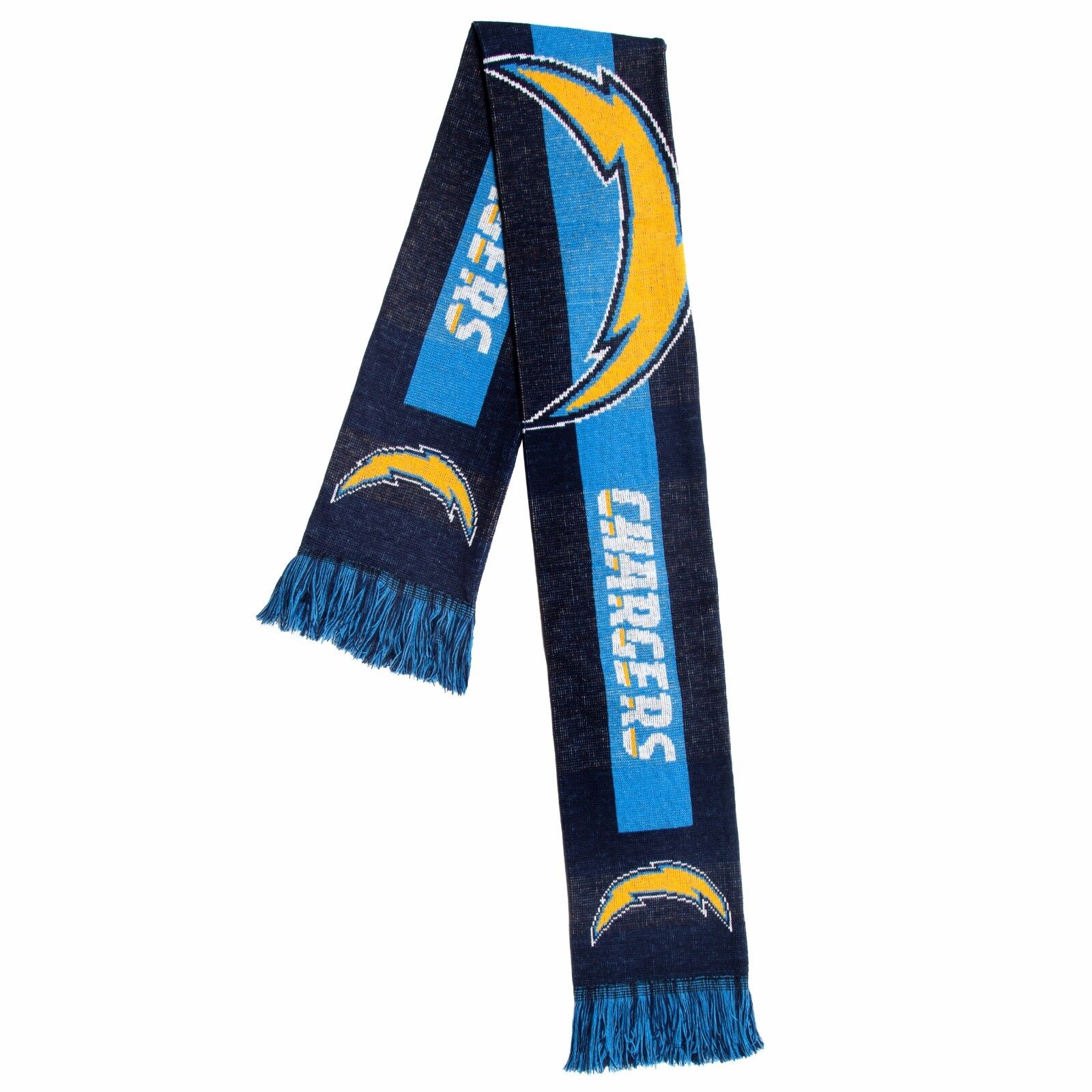Los Angeles Chargers Scarf