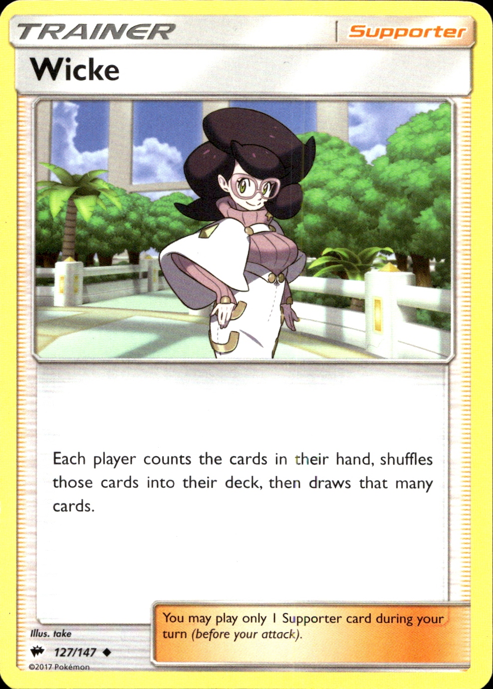Wicke - SM3 127