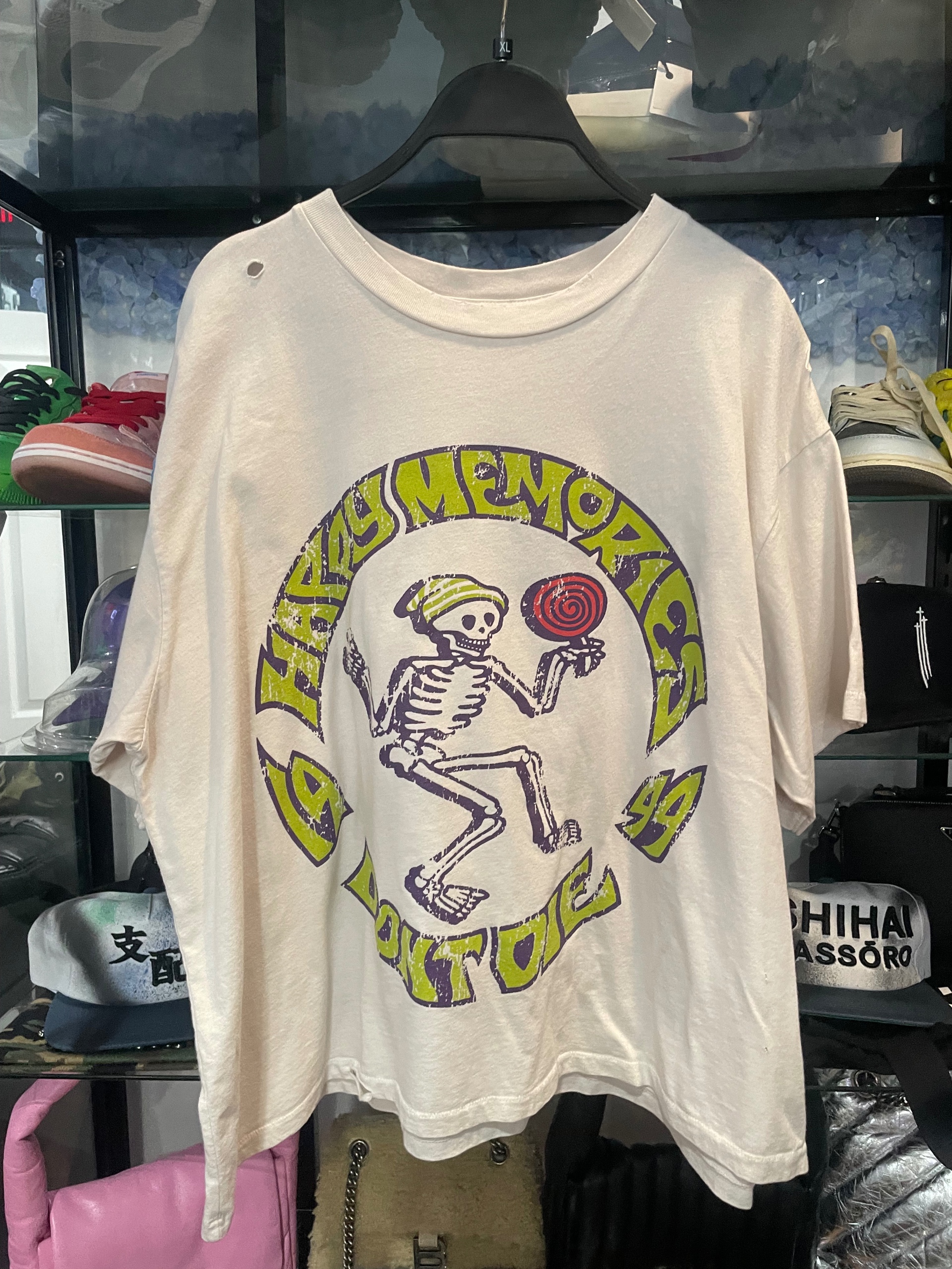 chim athletic size S