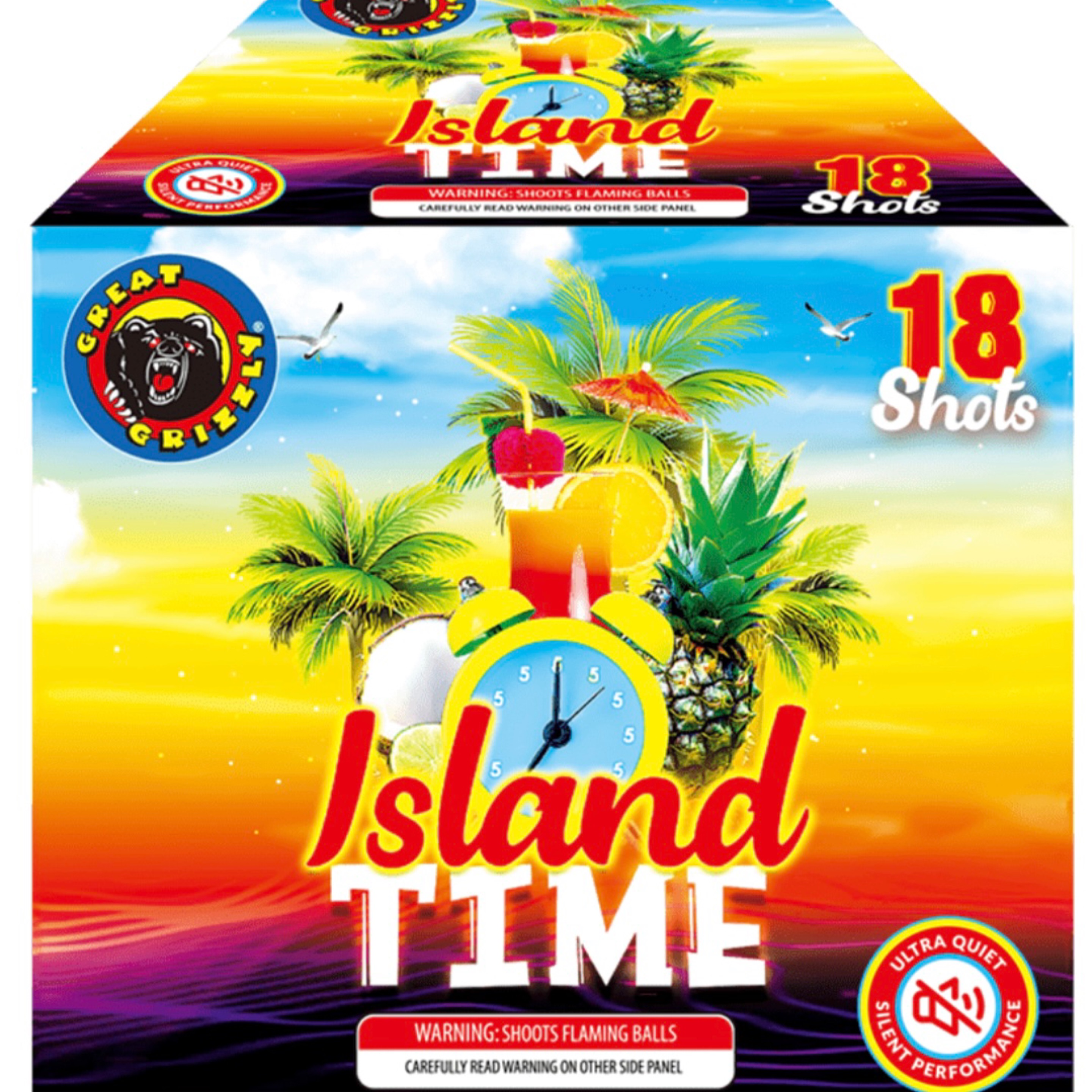Island Time