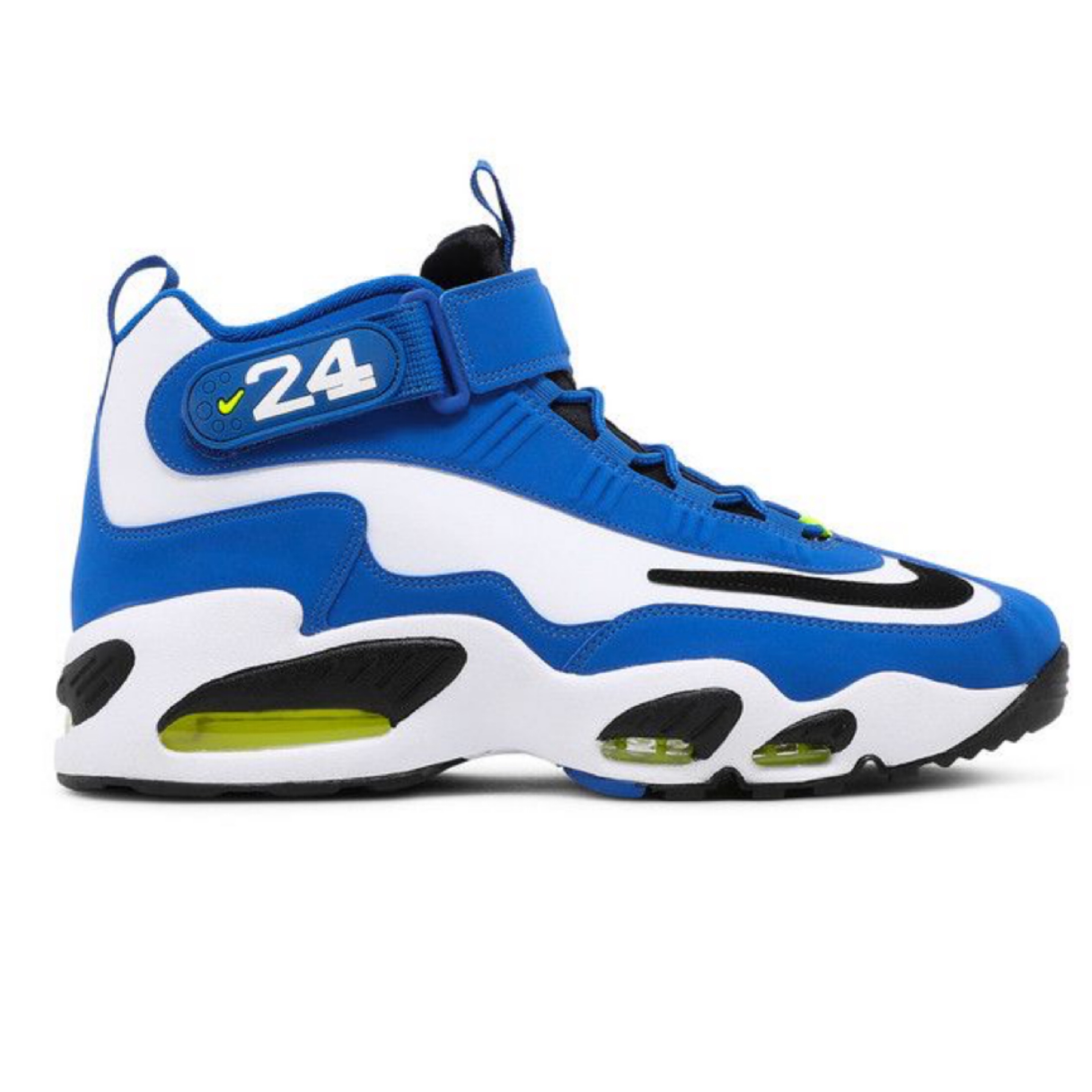 Nike Mens Air Griffey Max 1 Size 12 (new)