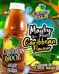 Mauby (Caribbean Cool)