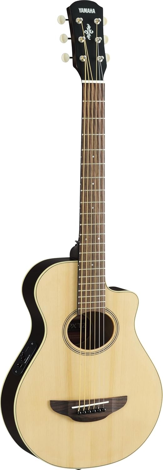 Yamaha  APXT2 3/4 guitar - used