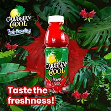 Sorrel (Caribbean Cool)