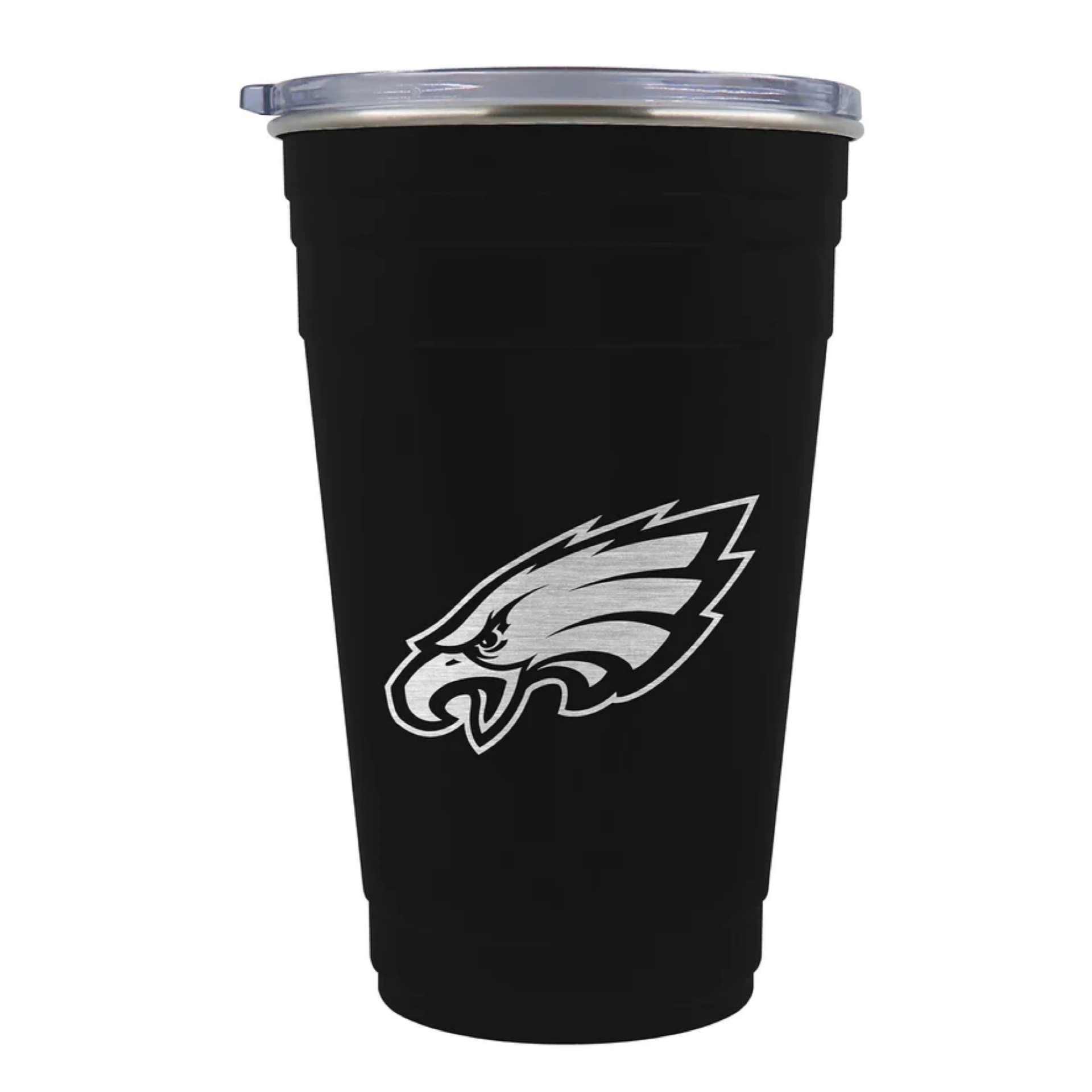 Philadelphia Eagles Tailgater Travel Mug