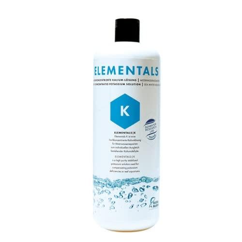 Elementals K Potassium 1000ml