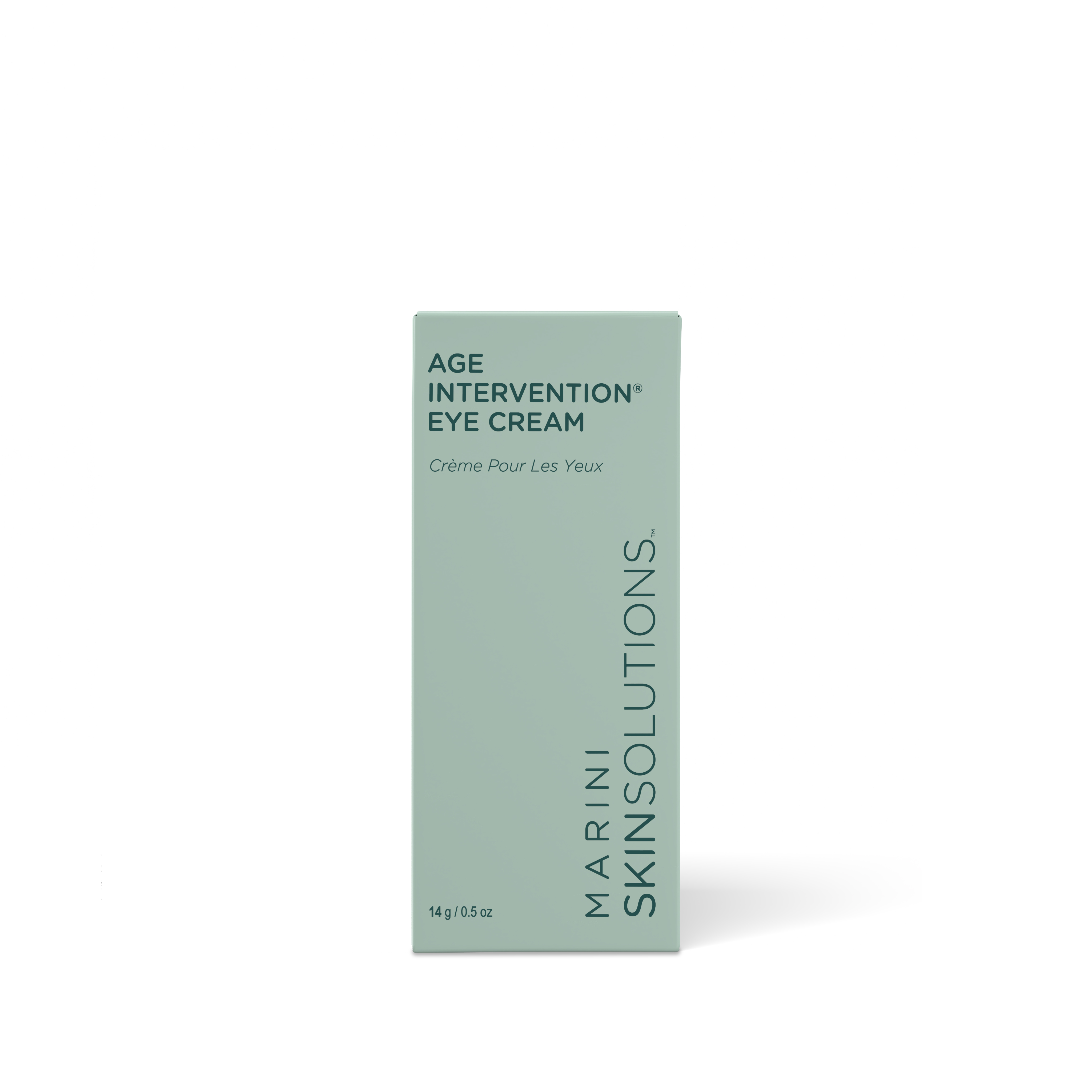 Marini SkinSolutions Age Intervention Eye Cream