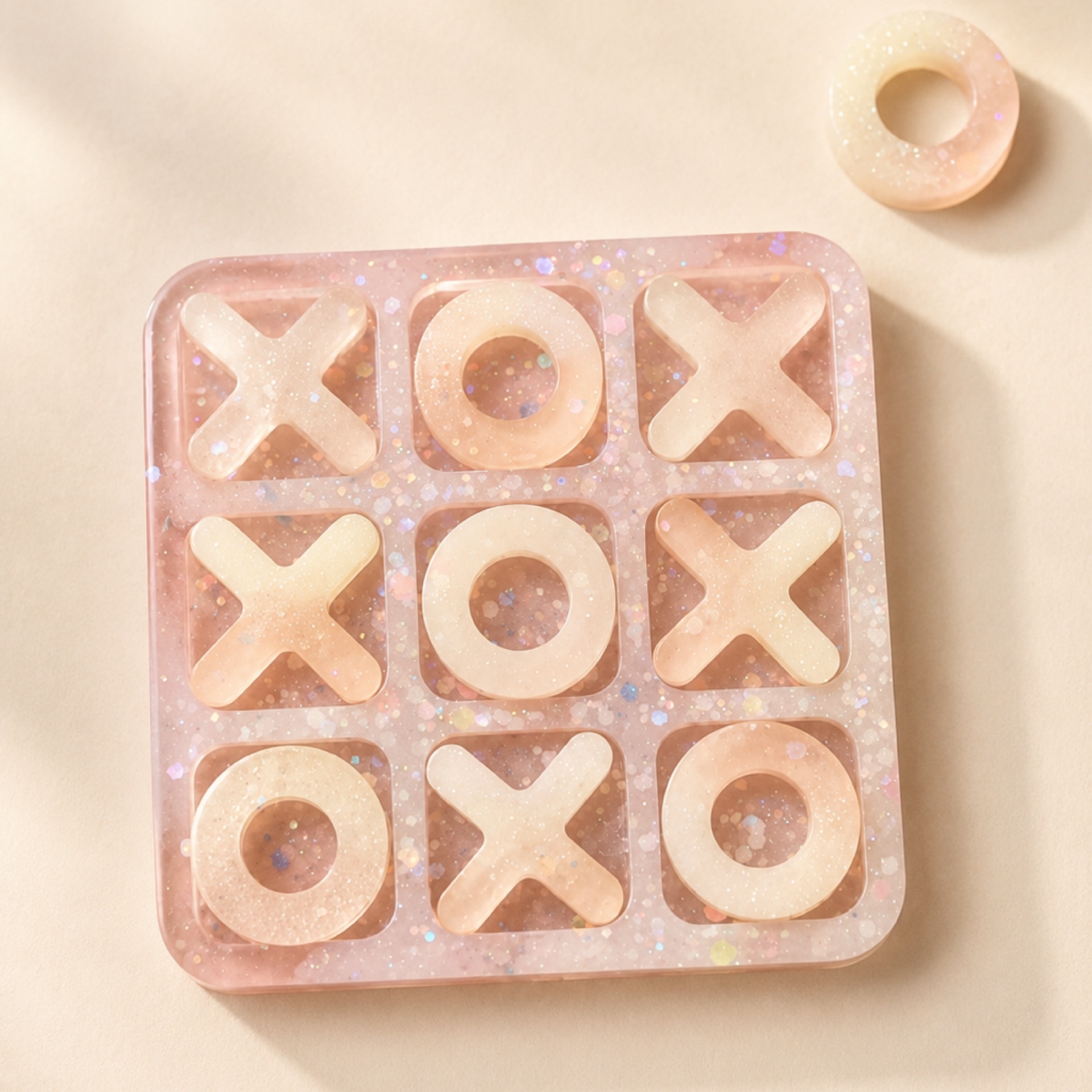 Tic tac toe  product image