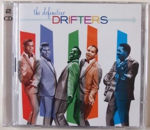 Drifters/The Definitive (2 CD)