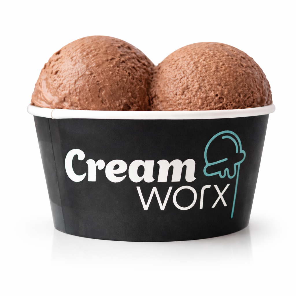 Chocolate Velvet Pint