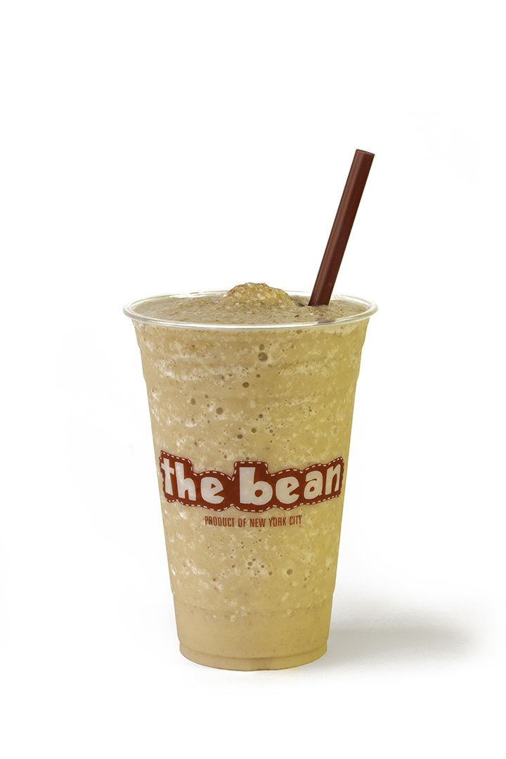 COCONUT BREEZE SMOOTHIE