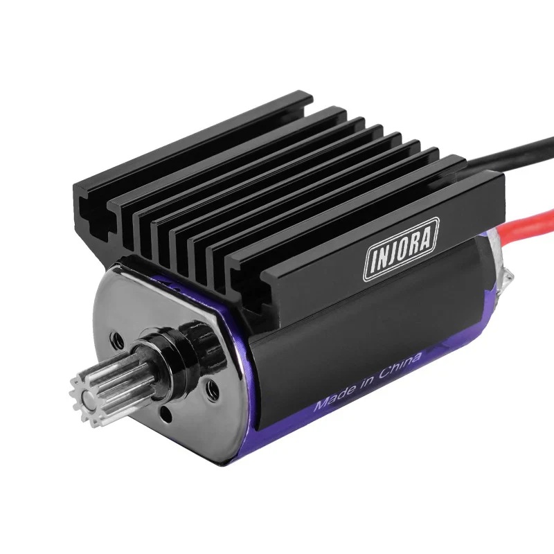 Injora Brushed Motor 180 PRO INM11-48T-90