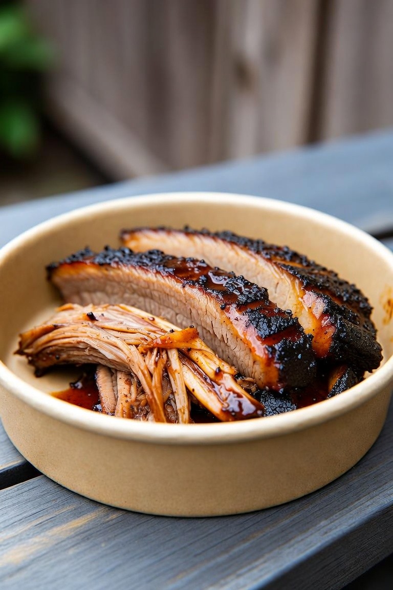 Smoked Brisket
