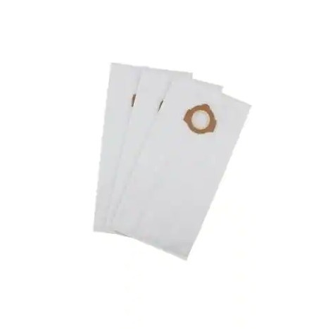 Milwaukee Fleece Dust Bags (3-Pack)