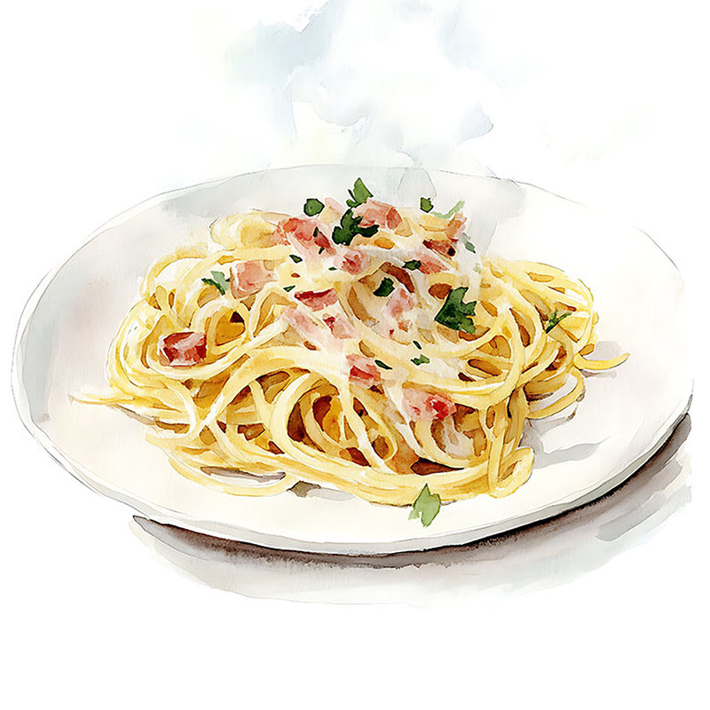 Pasta Salad