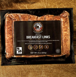 Breakfast Links