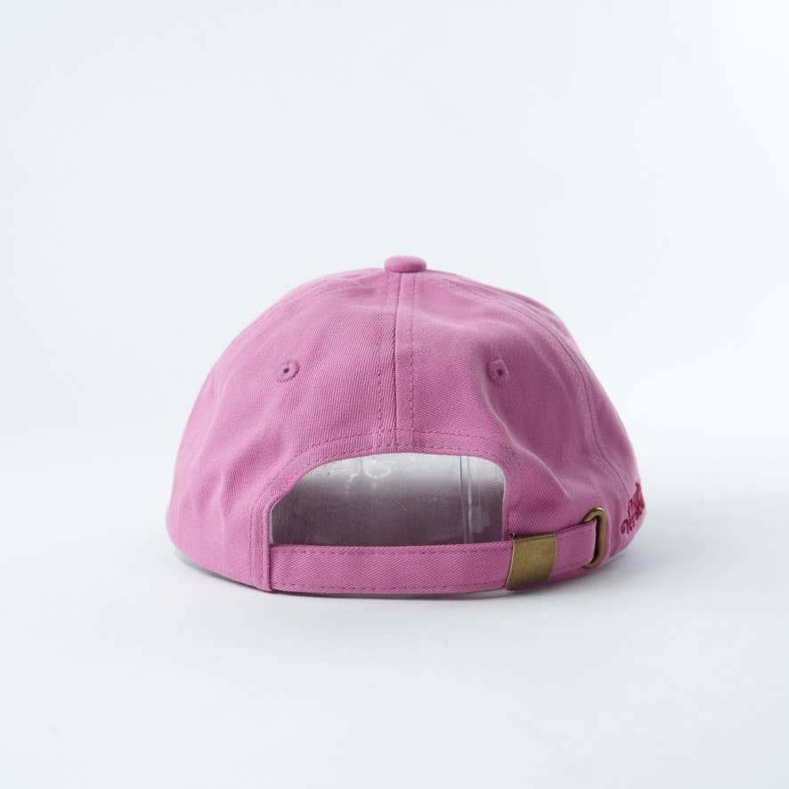 Book Lovers Bookish Dad Hat: Classic