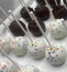 Variety Cake pops