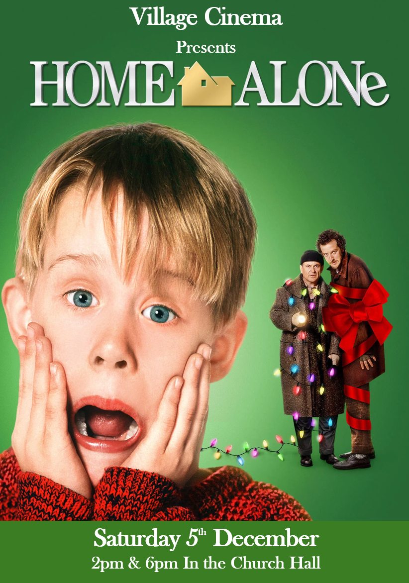 Home Alone - Film