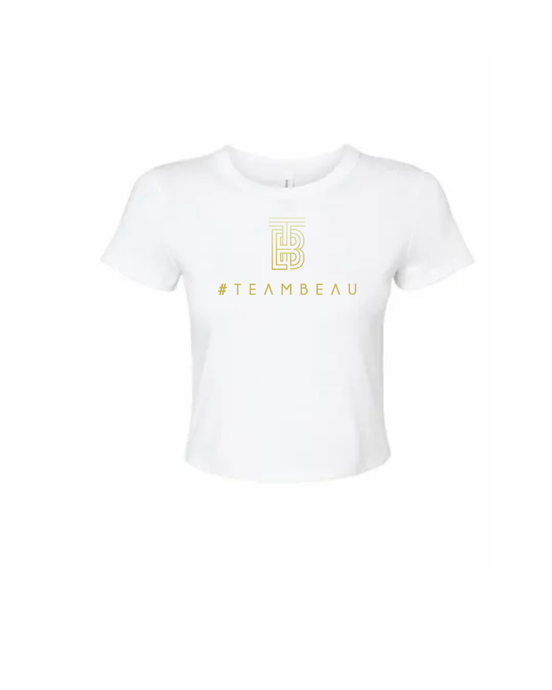 Women's Micro Rib Baby Tee