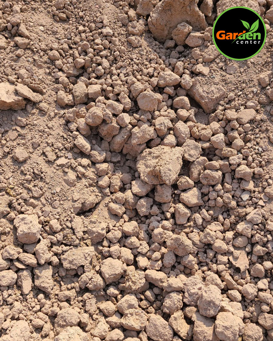 Fill Dirt at Garden Center of Las Cruces