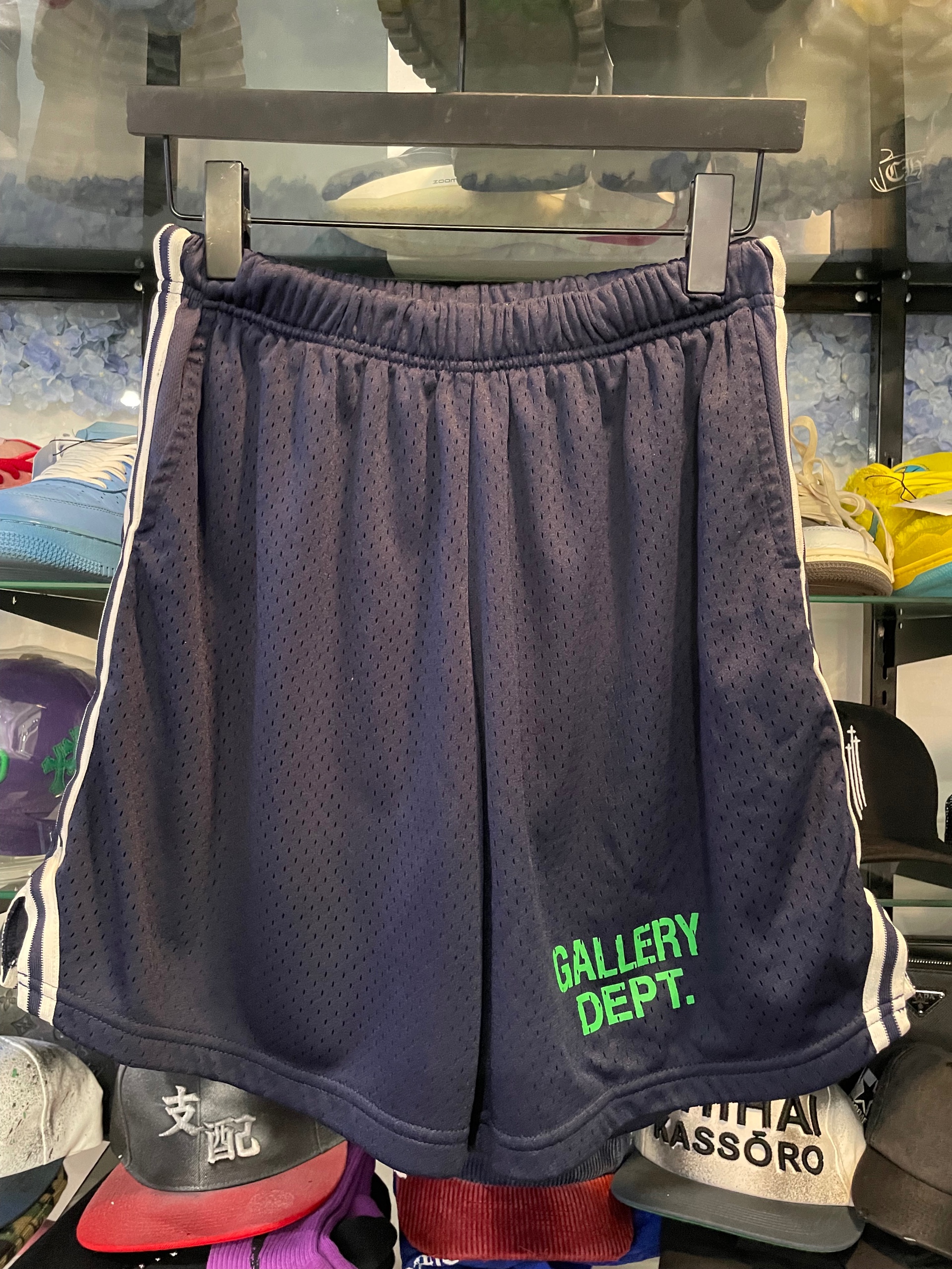 Gallery Dept. Venice court short size S (used)