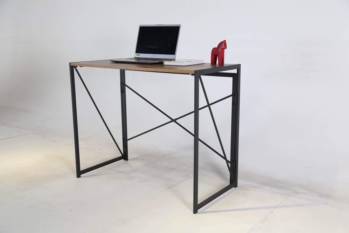 シンプルワークデスク