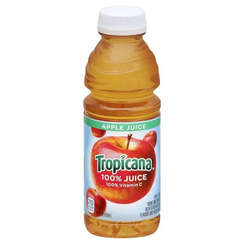 Apple Juice