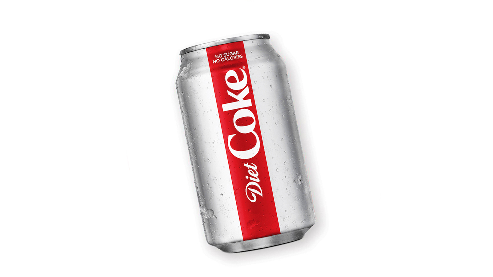 diet coke