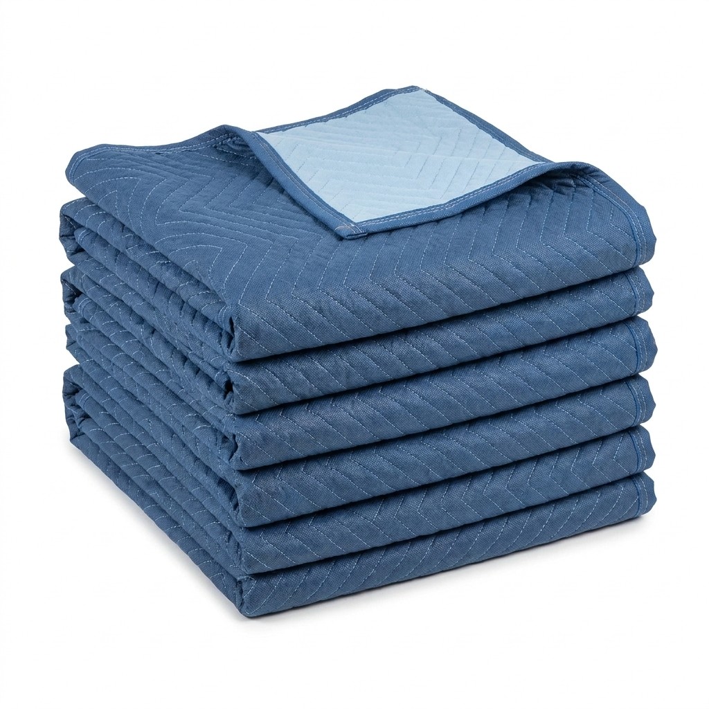 Moving Blanket Heavy-Duty