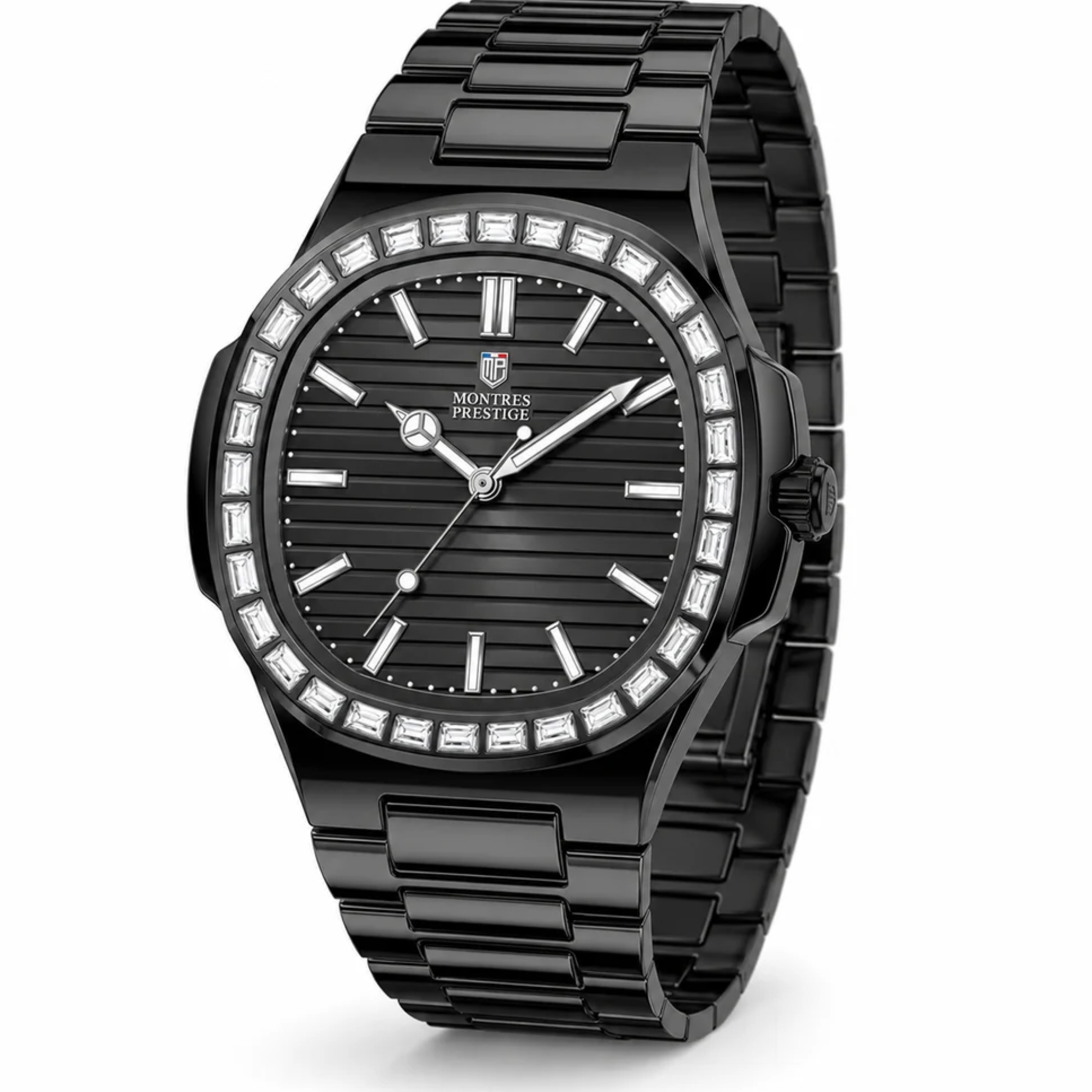 Montres Prestige Cadrevessa Watch - 40mm
