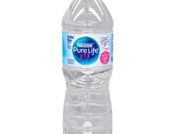 Smart Water — Town Hero