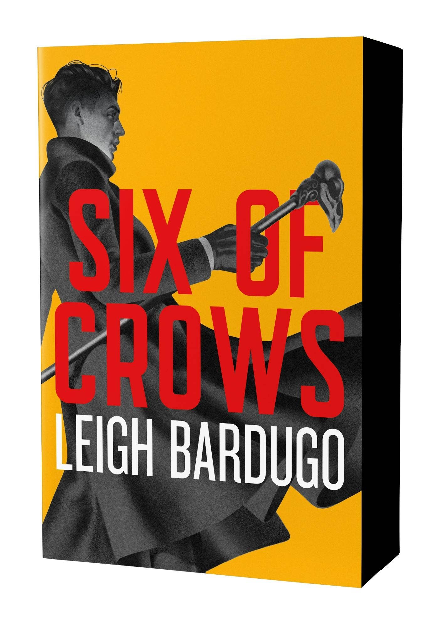 Six Of Crows: Dregs: