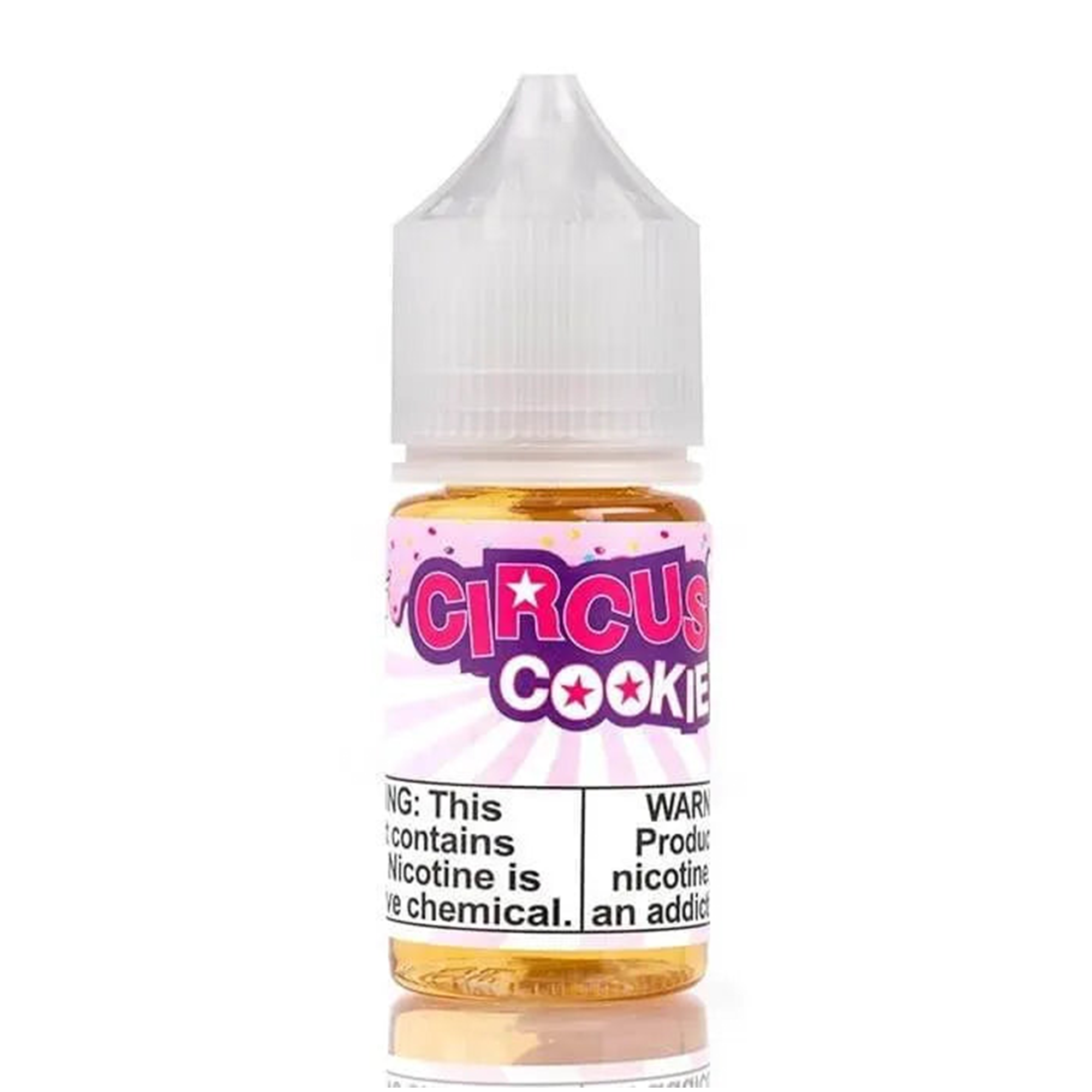 Circus Cookie 48mg/ml