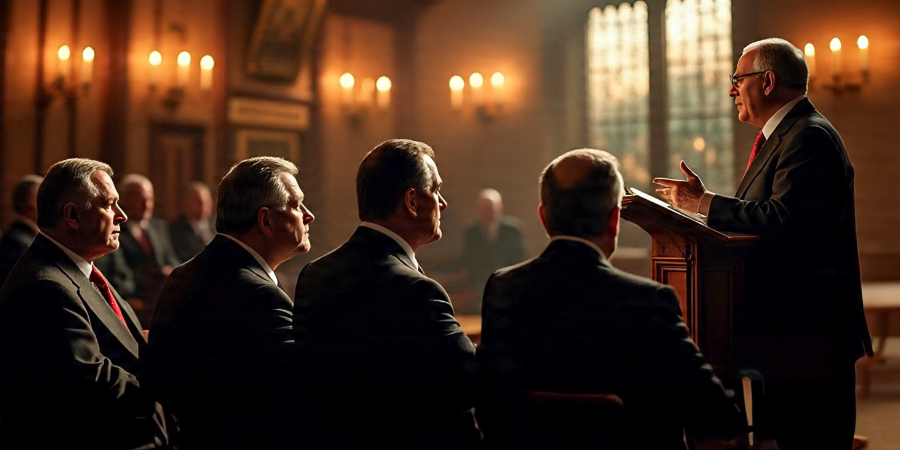 Effective Leadership and Communication