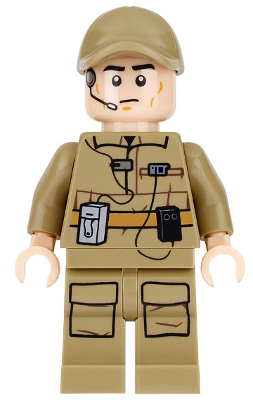 sw0820 Rebel Ground Crew