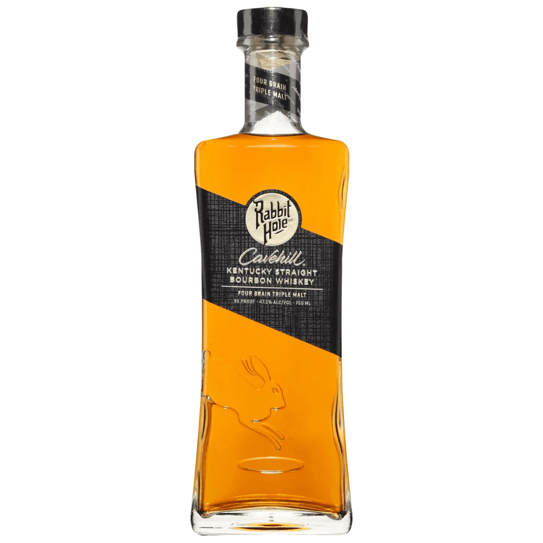 Rabbit Hole Cavehill Four Grain Triple Malt Bourbon