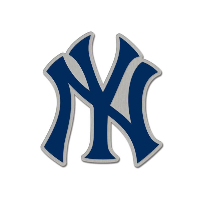 New York Yankees Trading Pin