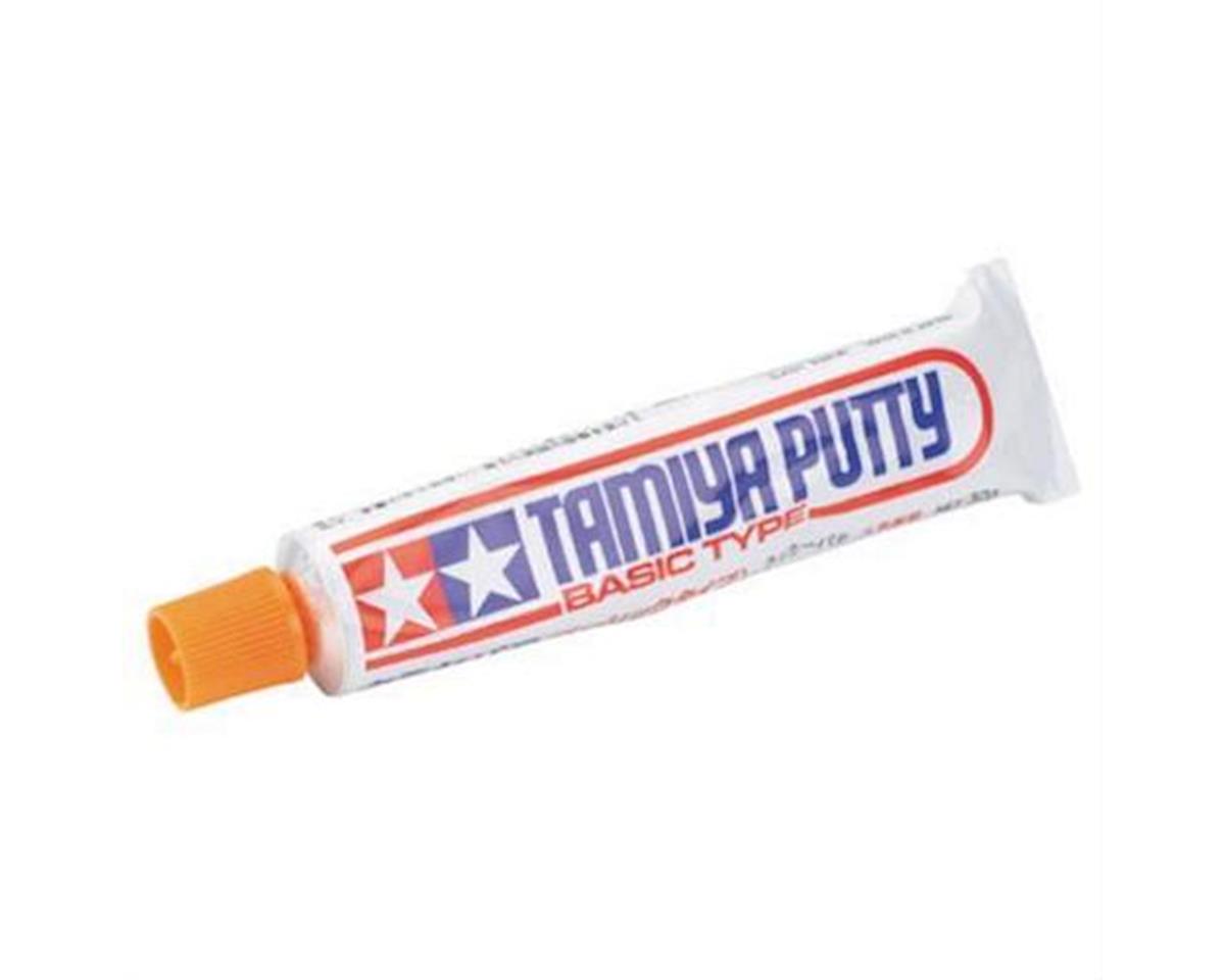 Tamiya Putty Basic Type