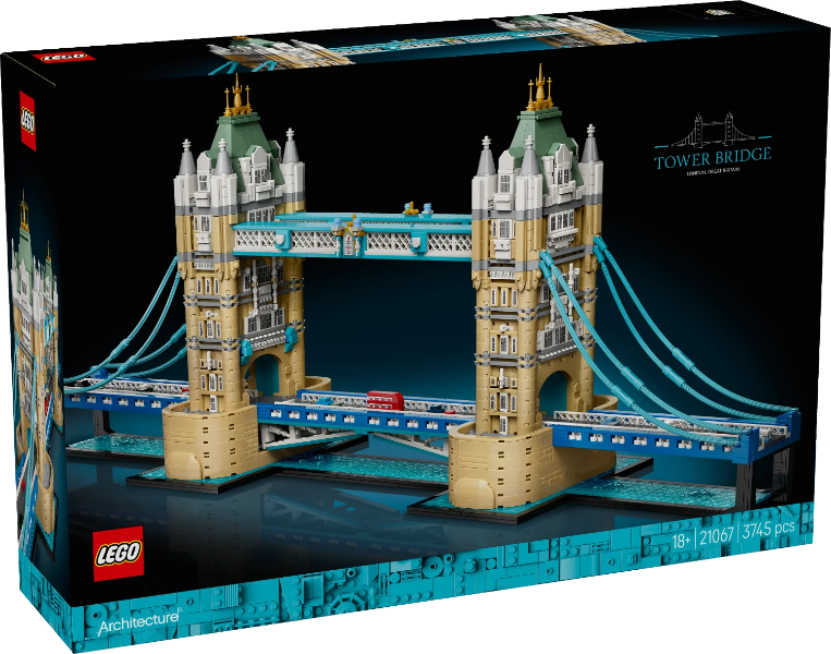 21067-1 Tower Bridge