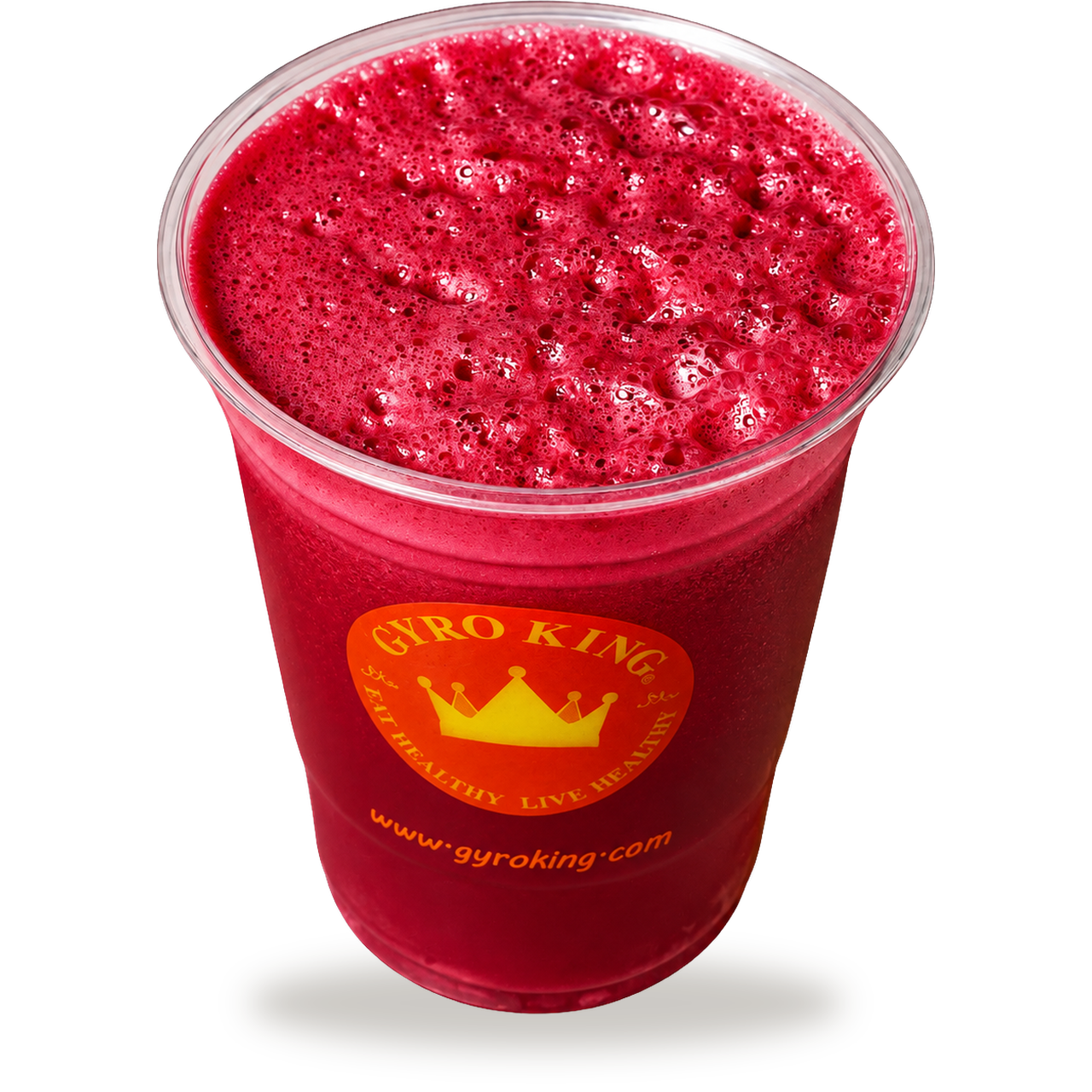D- Beets, Orange, Ginger, Carrot