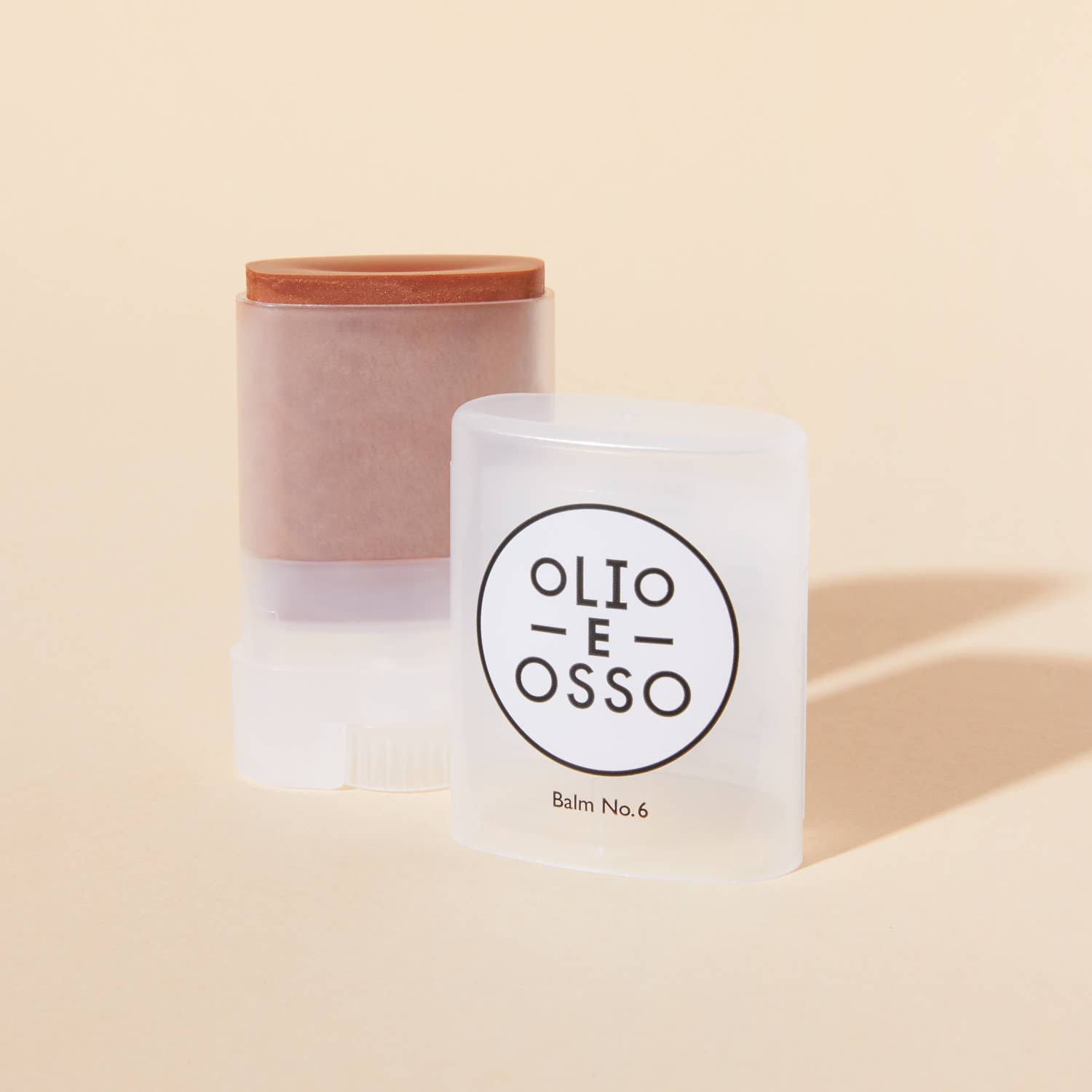 Balm No. 6 Bronze - default