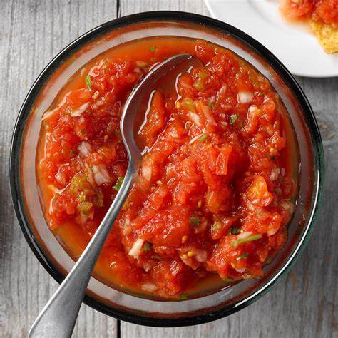 Salsa